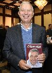 София - Христо Стоичков - Представяне на автобиография