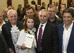 София - Христо Стоичков - Представяне на автобиография