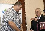 София - Христо Стоичков - Представяне на автобиография