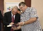 София - Христо Стоичков - Представяне на автобиография