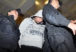Апелативният съд остави в ареста двойния убиец от "Надежда"