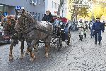 Възстановка пресъздаде посрещане на Вазов в Пловдив