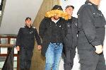 Бургас - Мярка за неотклонение