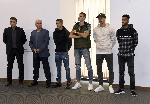 София - Награди по програмата "Децата и футболът"