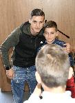София - Награди по програмата "Децата и футболът"