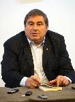 Бивш разузнавач преведе книгата на топ шпионин от бившата ГДР