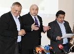 София - Жребии - Купа на България - Футбол