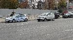София - Катастрофа на булевард „Черни връх“