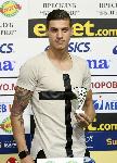 Кирил Десподов стана Играч на кръга