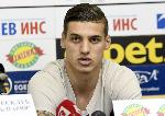 София - Играч на кръга  - Първа лига