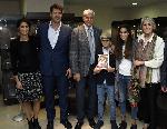 София - Представяне на книга - Димитър Златанов