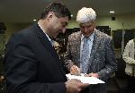 София - Представяне на книга - Димитър Златанов