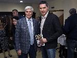София - Представяне на книга - Димитър Златанов