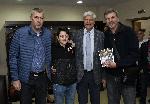 София - Представяне на книга - Димитър Златанов