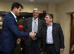 София - Представяне на книга - Димитър Златанов