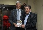 София - Представяне на книга - Димитър Златанов