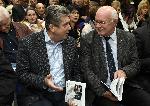 София - Представяне на книга - Димитър Златанов