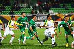 Разград - Футбол - Лудогорец - АЕК (Ларнака)