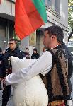 София – Протест на чепеларци пред ВСС, против закриването на Районната прокуратурата