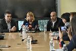 София - Еспертен съвет - Пътна безопасност