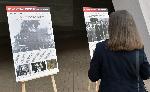 София – Отбелязване годишнината от „Кристалната нощ“