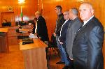 Бургас - Дело срещу четирима гранични полицаи