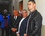 Бургас - Дело срещу четирима гранични полицаи