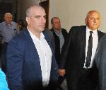 Бургас - Дело срещу четирима гранични полицаи
