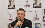 Димитър Бербатов представи автобиографията си "По моя начин"