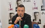 София - Представяне на автобиография "По моя начин" на Димитър Бербатов