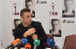 София - Представяне на автобиография "По моя начин" на Димитър Бербатов