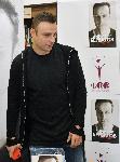 София - Представяне на автобиография "По моя начин" на Димитър Бербатов