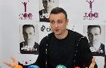 София - Представяне на автобиография "По моя начин" на Димитър Бербатов