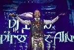 DJ Bobo и звезди от 90'те напълниха Арена Армеец