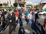 Стотици на протест във Варна, блокираха града