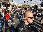 Варна - Протест