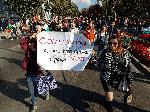Варна - Протест