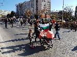 Варна - Протест