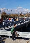 Варна - Протест