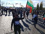 Варна - Протест