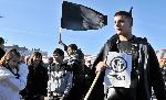 Протести срещу бедността и скъпите горива в цялата страна
