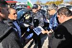 Силистра - Национален протест срещу бедността и скъпите горива