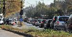 Силистра - Национален протест срещу бедността и скъпите горива