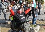 София - Национален протест срещу бедността и скъпите горива