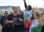 София - Национален протест срещу бедността и скъпите горива