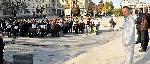 Протестанти в Силистра се обявиха срещу проектозакона за вероизповеданията