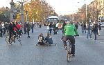 София - Национален протест срещу бедността и скъпите горива