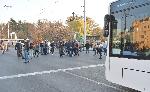 София - Национален протест срещу бедността и скъпите горива