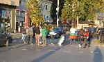 София - Национален протест срещу бедността и скъпите горива
