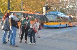 София - Национален протест срещу бедността и скъпите горива